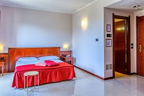 Hotel Le Torri