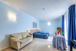 Hotel Le Torri