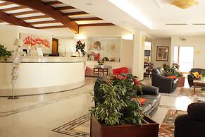 Hotel Le Torri