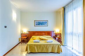 Hotel Le Torri