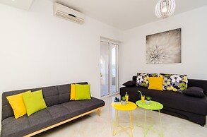 Arba Seaview Residences