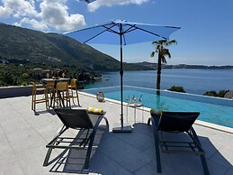 Arba Seaview Residences