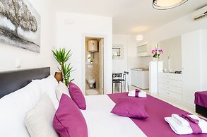 Arba Seaview Residences