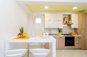 Arba Seaview Residences