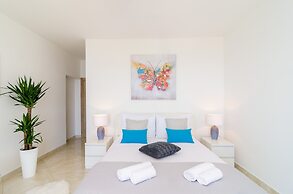 Arba Seaview Residences