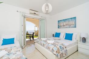 Arba Seaview Residences