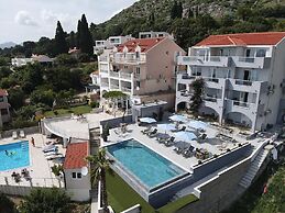 Arba Seaview Residences