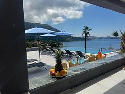 Arba Seaview Residences