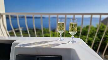 Arba Seaview Residences