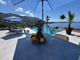 Arba Seaview Residences