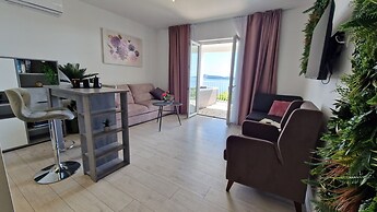 Arba Seaview Residences