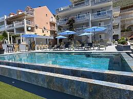 Arba Seaview Residences