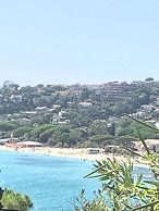 Hôtel l'Orangeraie