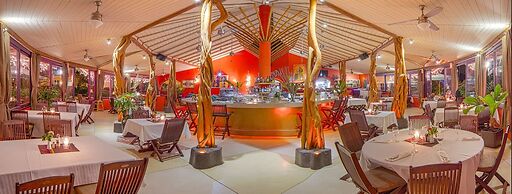 Hotel Alisei