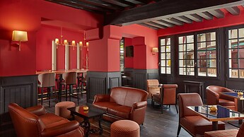 Relais des Trois Châteaux