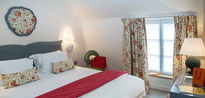 Relais des Trois Châteaux