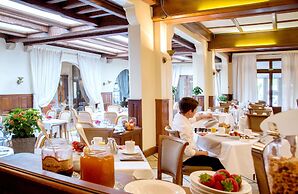 Relais des Trois Châteaux