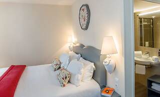 Relais des Trois Châteaux