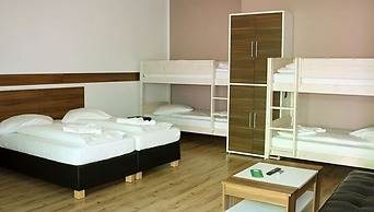 Hotel Olive Inn