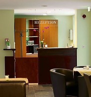 Hotel Olive Inn