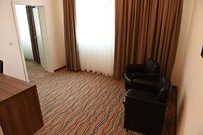 Hotel Olive Inn