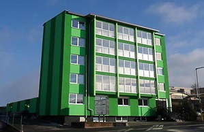 Hotel Olive Inn