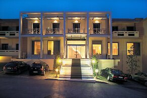 Dekelia Hotel