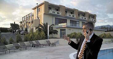 Dekelia Hotel