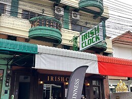 The Irish Clock