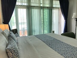 Casa Blanca Boutique hotel