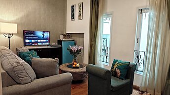 Casa Blanca Boutique hotel