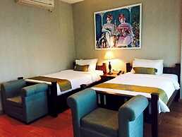 Casa Blanca Boutique hotel