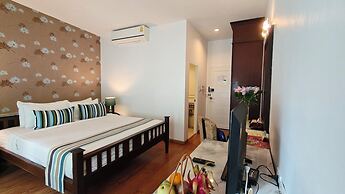 Casa Blanca Boutique hotel