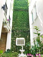 Casa Blanca Boutique hotel