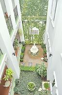 Casa Blanca Boutique hotel