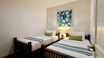 Casa Blanca Boutique hotel