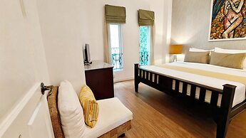 Casa Blanca Boutique hotel