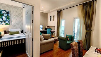 Casa Blanca Boutique hotel