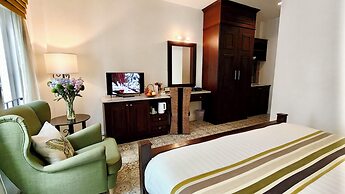 Casa Blanca Boutique hotel