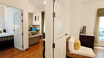 Casa Blanca Boutique hotel