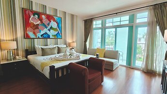 Casa Blanca Boutique hotel