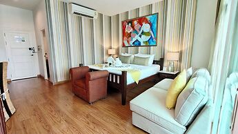 Casa Blanca Boutique hotel