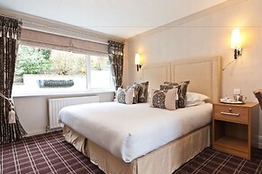 Windermere Hillthwaite Hotel