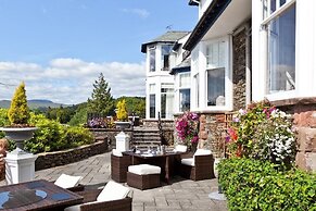 Windermere Hillthwaite Hotel
