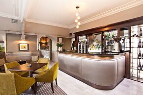 Windermere Hillthwaite Hotel