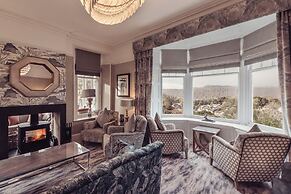 Windermere Hillthwaite Hotel