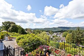 Windermere Hillthwaite Hotel