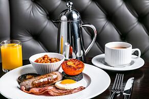 Windermere Hillthwaite Hotel