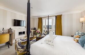 Windermere Hillthwaite Hotel