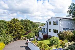 Windermere Hillthwaite Hotel